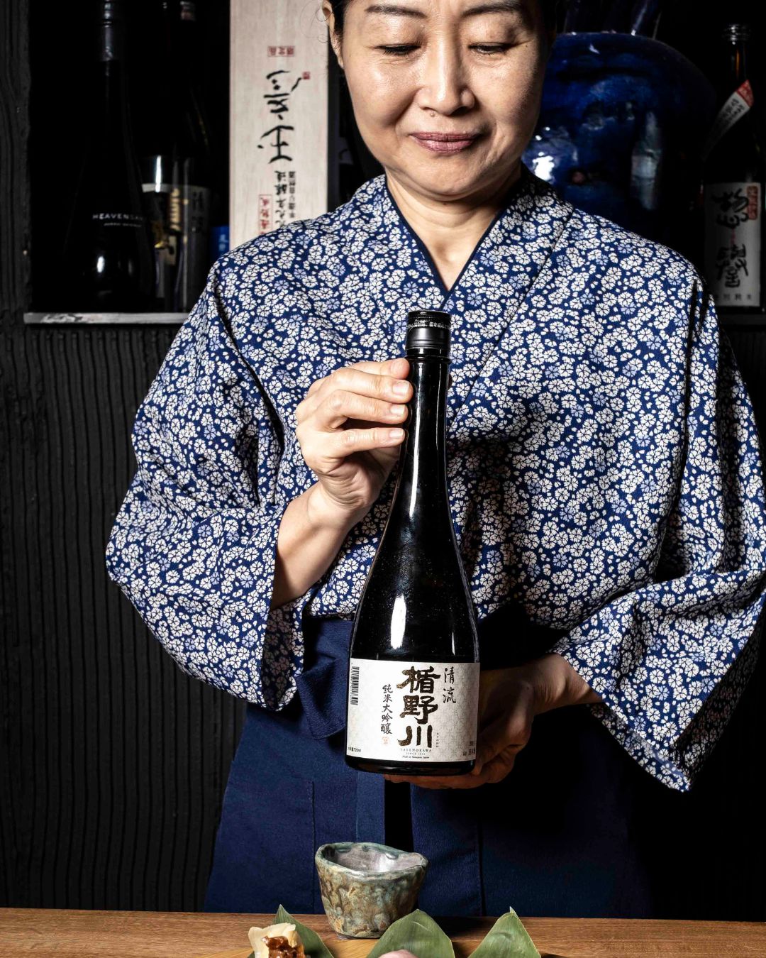 Yanagi Miyako