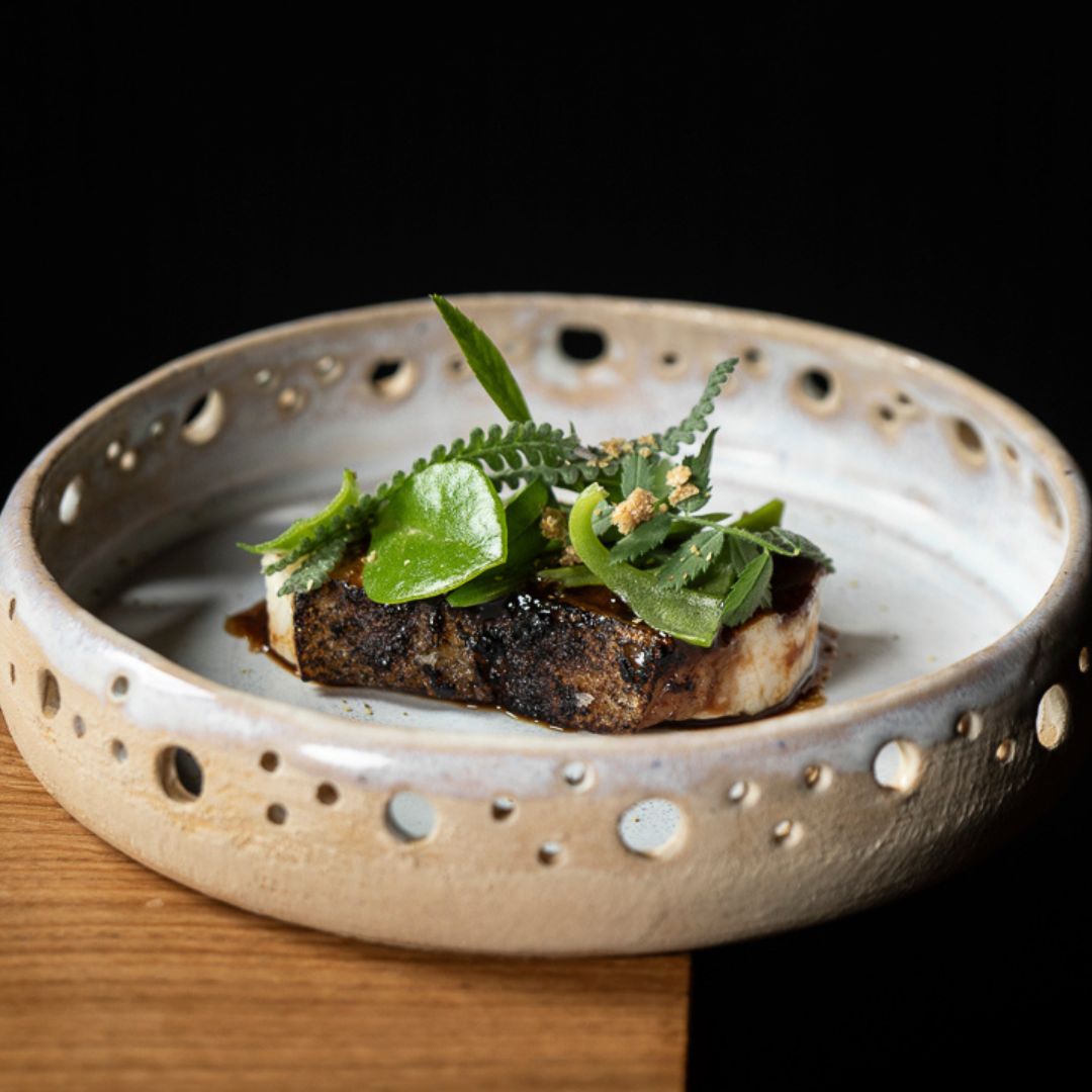 gallery kaiseki