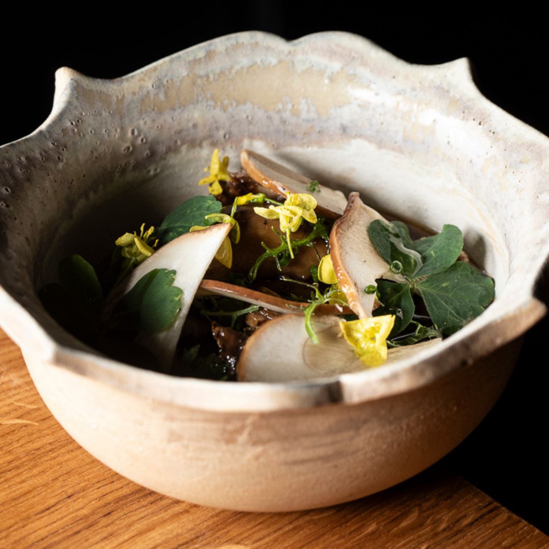 gallery kaiseki