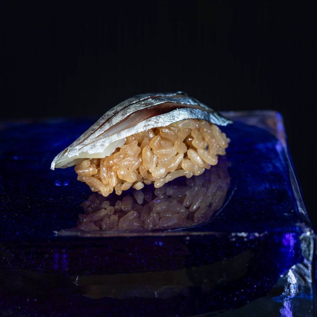 gallery kaiseki