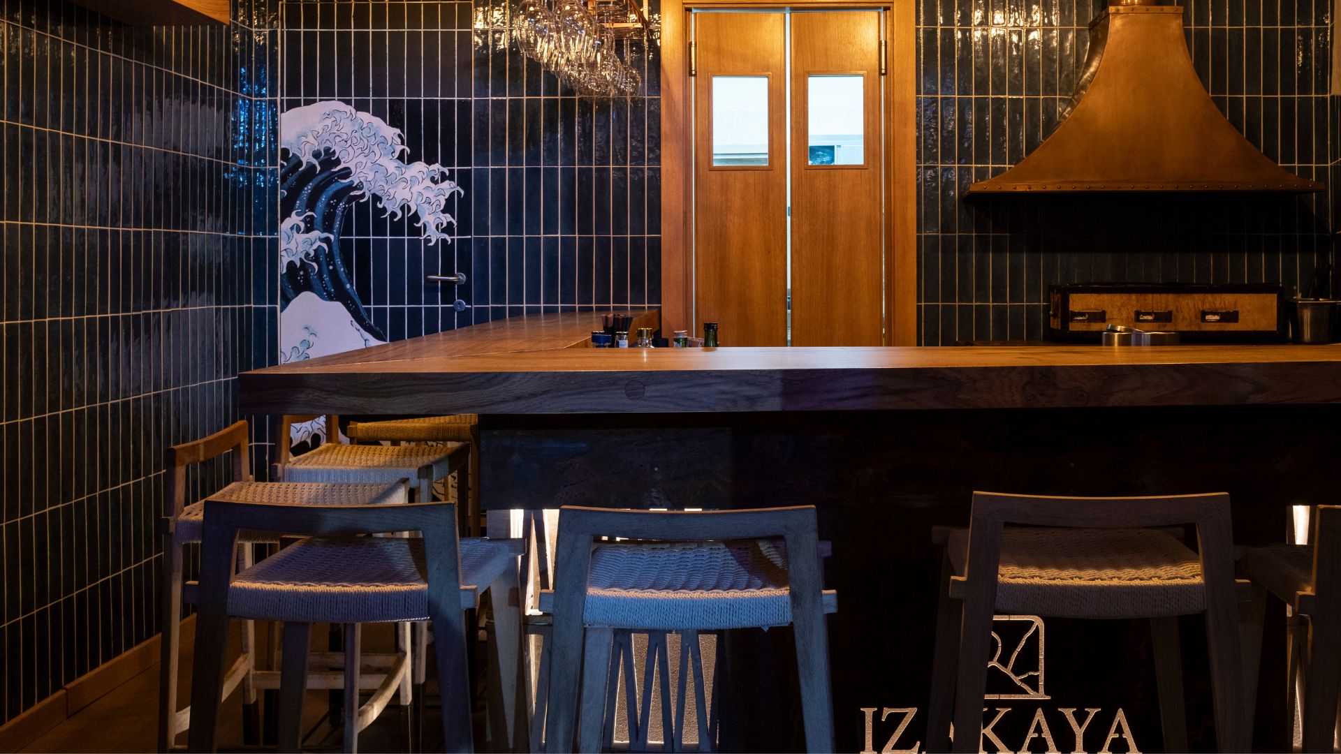 osteria giapponese